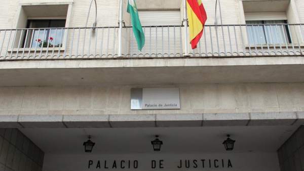 Audiencia Provincial de Huelva Audiencia Provincial de Huelva