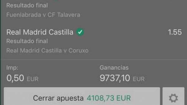 Apuesta fútbol Apuesta fútbol