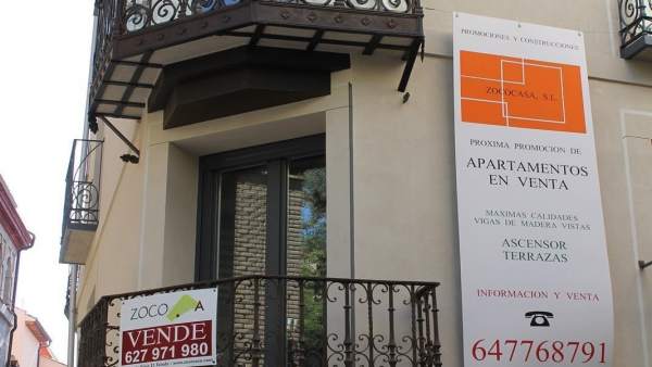 Compraventa de vivienda Compraventa de vivienda