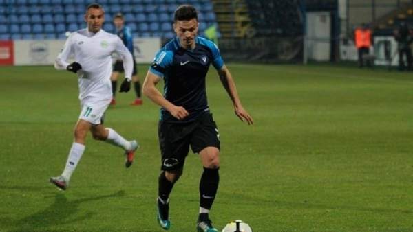 Cristian Ganea Cristian Ganea
