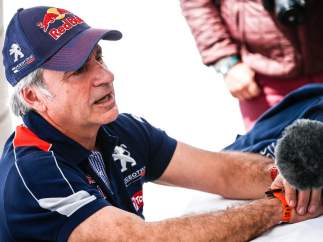 Carlos Sainz