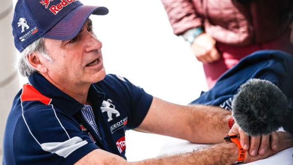 Carlos Sainz Carlos Sainz