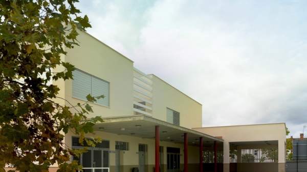 Nota Prensa: Educación Adjudica La Redacción Del Proyecto Para La Ampliación Del Nota Prensa: Educación Adjudica La Redacción Del Proyecto Para La Ampliación Del