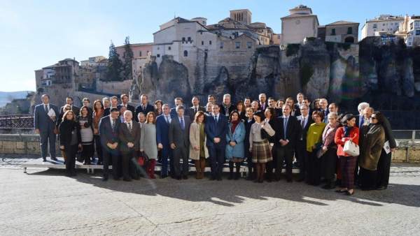 Turespaña Turespaña