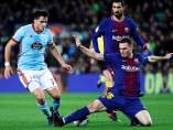 Vermaelen estará unas dos semanas de baja por una rotura en el bíceps