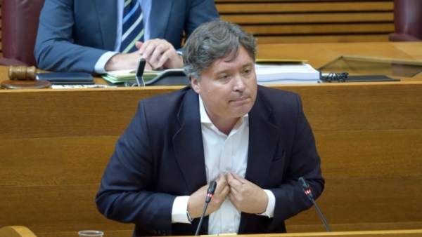 El PPCV felicita a SCC i demana a Puig que "supere la bipolaritat" perquè "no es pot estar en missa i repicant" El PPCV felicita a SCC i demana a Puig que "supere la bipolaritat" perquè "no es pot estar en missa i repicant"