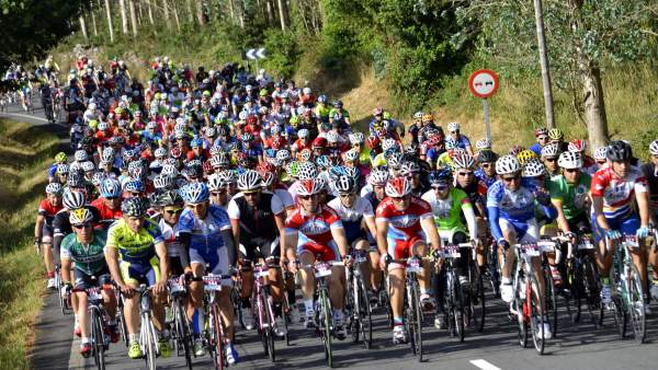 Gran Fondo Ézaro Gran Fondo Ézaro
