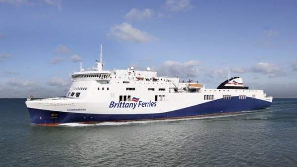 Ferry Ferry