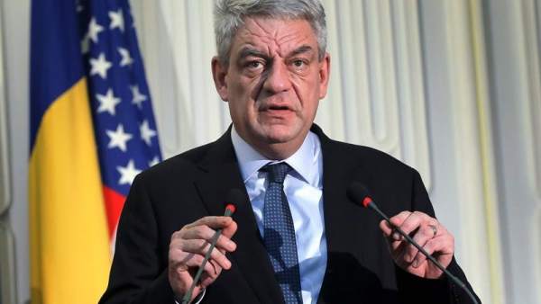 Mihai Tudose Mihai Tudose