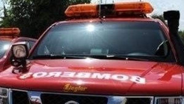 Bomberos de la Diputación de Sevilla Bomberos de la Diputación de Sevilla