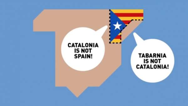 Tabarnia Tabarnia