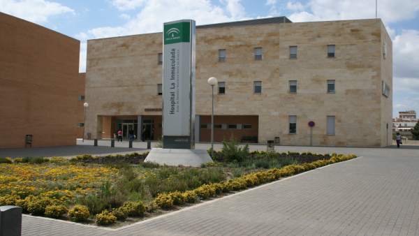 Hospital de La Inmaculada Hospital de La Inmaculada