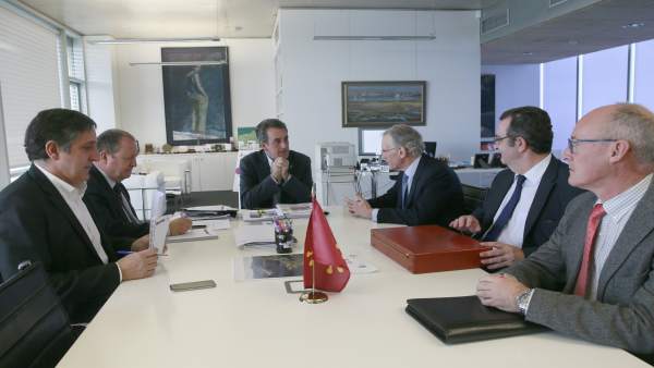 Reunión Reunión