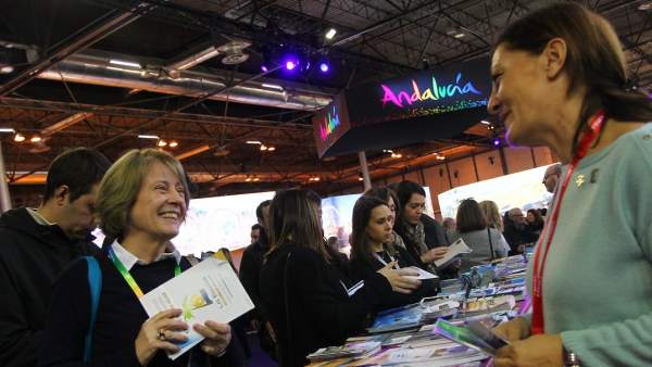FITUR FITUR