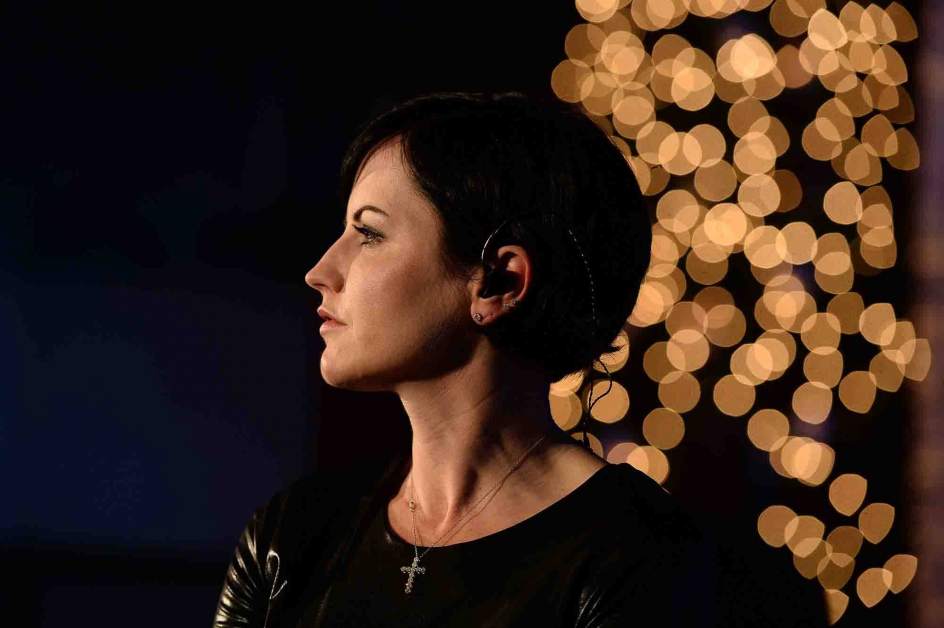 Dolores O'Riordan había estado