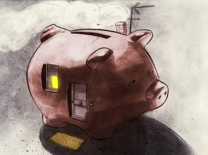 Ahorro doméstico