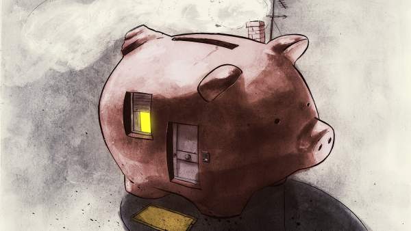 Ahorro doméstico Ahorro doméstico