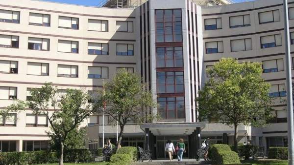 Hospital de Mérida Hospital de Mérida