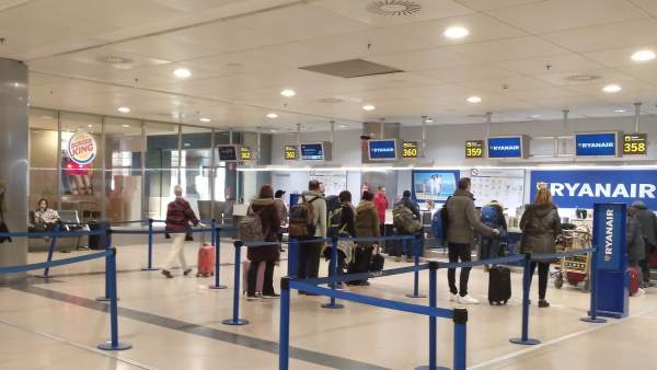 Ryanair Ryanair