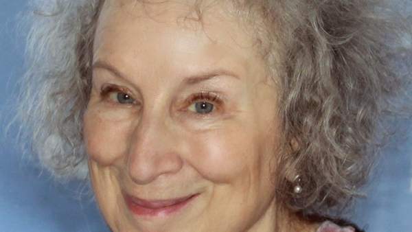 Margaret Atwood Margaret Atwood