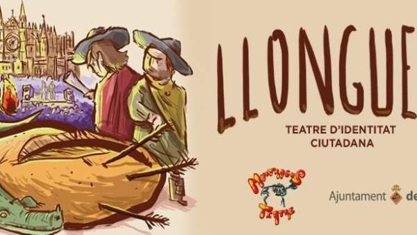 Obra teatral llonguets Obra teatral llonguets