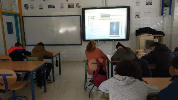 1 Nota Y 1 Foto Junta (Aula Dcine) 1 Nota Y 1 Foto Junta (Aula Dcine)