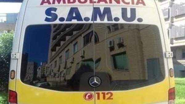 Una treballadora mor en caure per les escales en una empresa d'Alzira Una treballadora mor en caure per les escales en una empresa d'Alzira