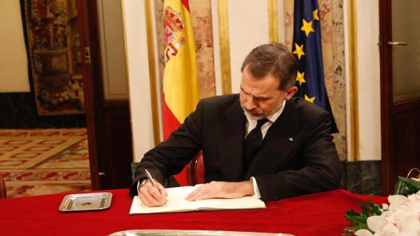 Felipe VI Felipe VI