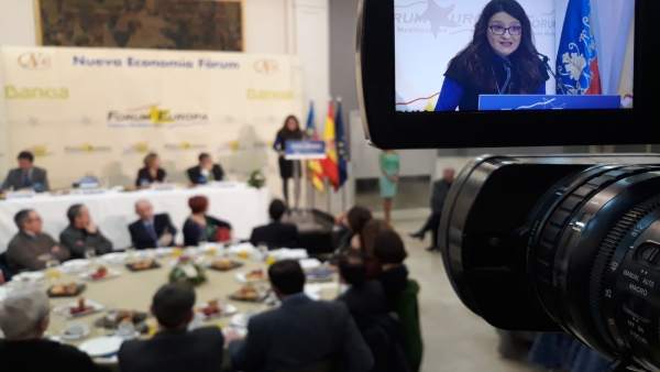 Mónica Oltra Mónica Oltra
