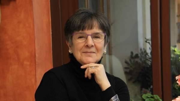 Nieves Álvarez estudio machismo poesía Genialogías Nieves Álvarez estudio machismo poesía Genialogías