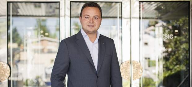 Eduardo Gómez