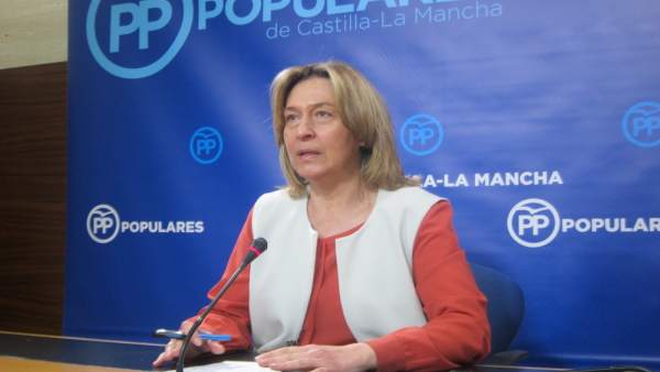 Guarinos en rueda de prensa Guarinos en rueda de prensa