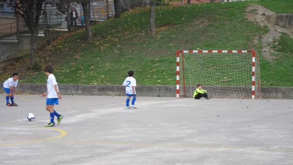 Deporte escolar Deporte escolar