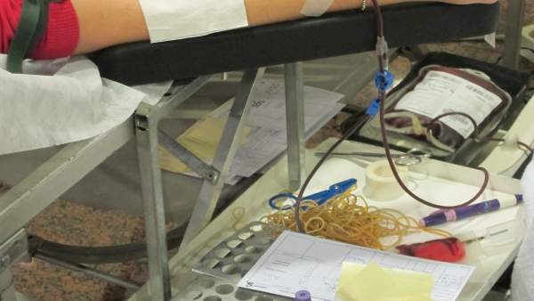 Donación, Donante, Sangre Donación, Donante, Sangre