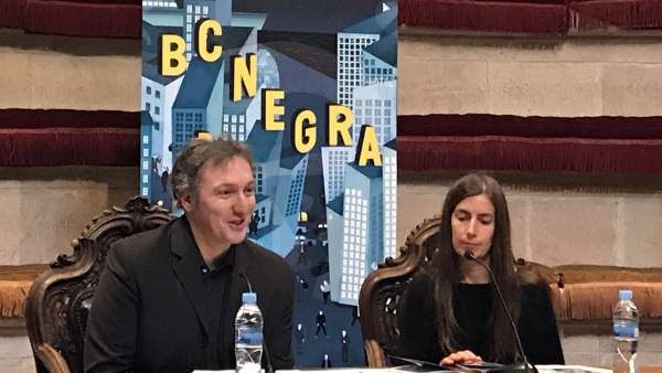 La BCNegra tendrá el acoso como tema central y acogerá a un centenar de autores La BCNegra tendrá el acoso como tema central y acogerá a un centenar de autores