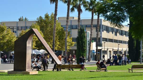 Campus UPV Campus UPV