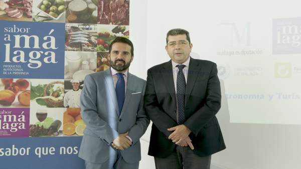 Jacobo Florido Antonio Guevara Jacobo Florido Antonio Guevara