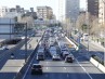 Tráfico, Madrid, cortes de tráfico por contaminación, coche, coches, vehículo