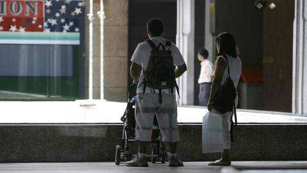 Un jutge valencià defén en una tesi la necessitat de recuperar el "dret de correcció" dels pares Un jutge valencià defén en una tesi la necessitat de recuperar el "dret de correcció" dels pares