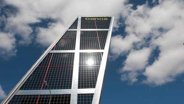 Sede Bankia Sede Bankia