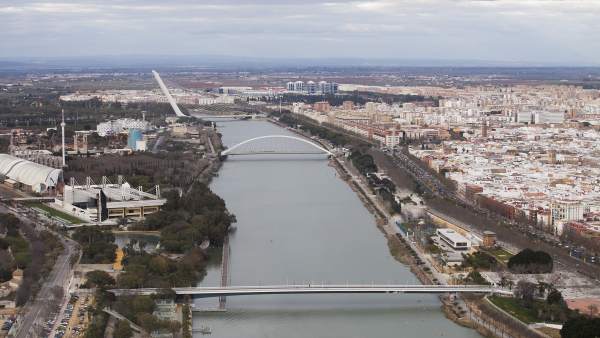 Imagen de Sevilla Imagen de Sevilla