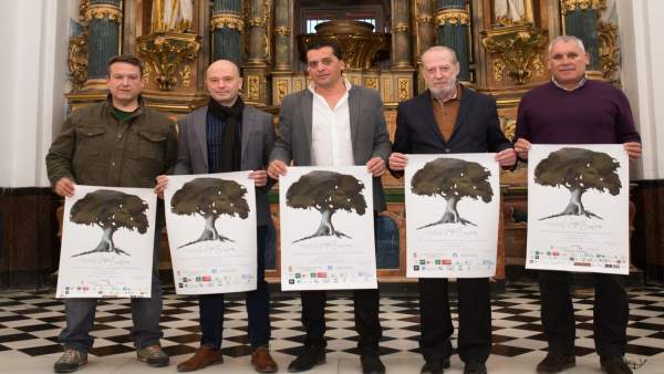 Presentación del festival. Presentación del festival.