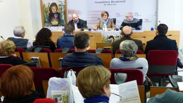 Presentación de las Jornadas Presentación de las Jornadas