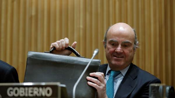 De Guindos De Guindos