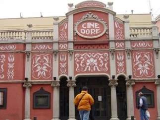 Cine Doré