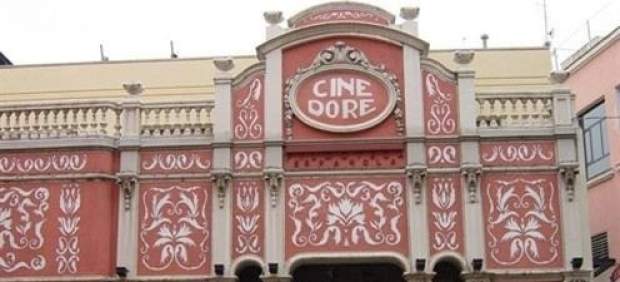 Cine Doré