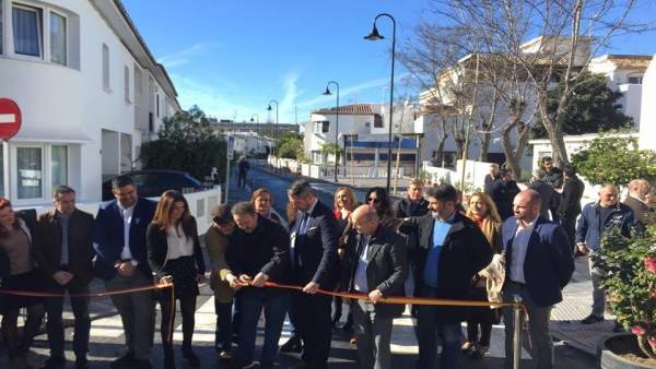 Mijas Mijas