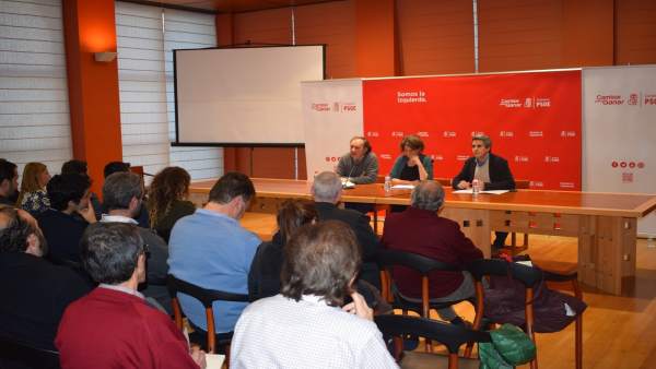 Zuloaga y Ribera en la jornada Zuloaga y Ribera en la jornada