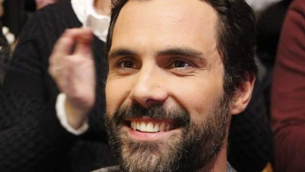 Roger Torrent Roger Torrent