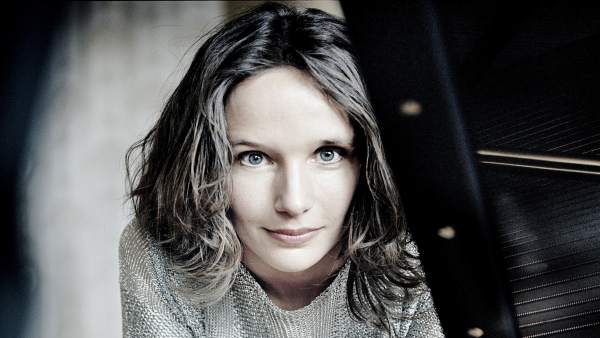 Philarmonia Zurich - Helene Grimaud Philarmonia Zurich - Helene Grimaud